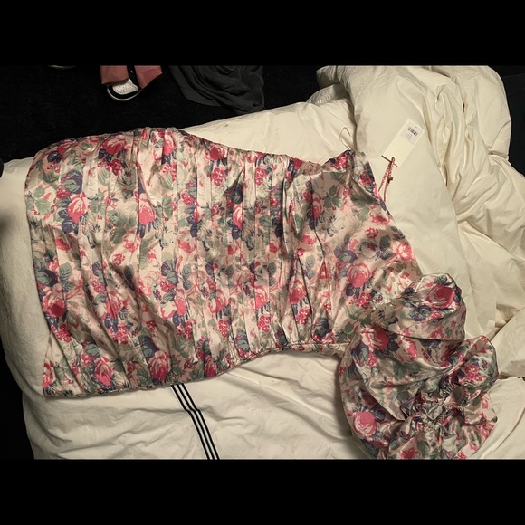 LoveShackFancy never been worn Altie dress - Picture 3 of 5